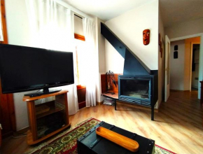 Apartamento en La Molina